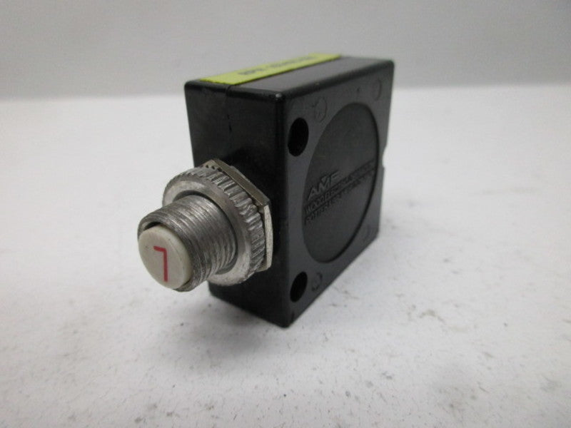AMF 375-207-101 CIRCUIT BREAKER  NSNP
