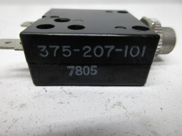AMF 375-207-101 CIRCUIT BREAKER  NSNP
