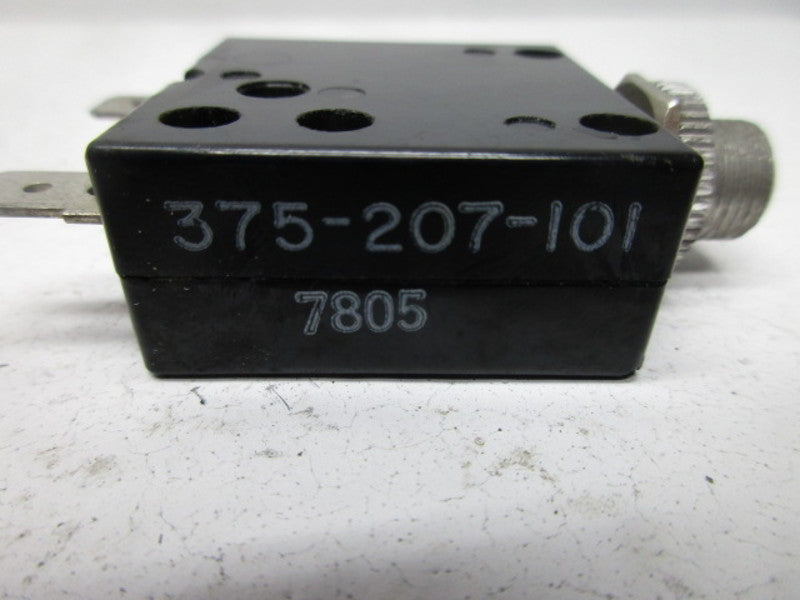 AMF 375-207-101 CIRCUIT BREAKER  NSNP
