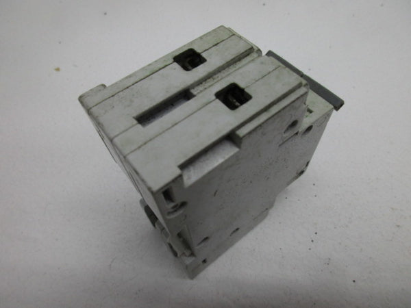 ALLEN BRADLEY 1492-CB2G150 SER. C CIRCUIT BREAKER 15A  UNMP