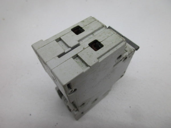 ALLEN BRADLEY 1492-CB2G200 SER. C CIRCUIT BREAKER 20A 5HP  UNMP
