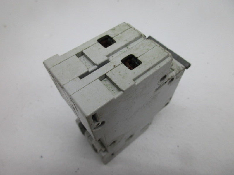 ALLEN BRADLEY 1492-CB2G200 SER. C CIRCUIT BREAKER 20A 5HP  UNMP