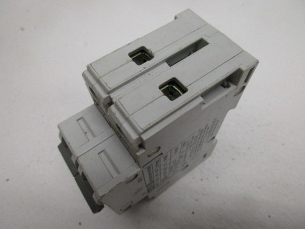 ALLEN BRADLEY 1492-CB2G200 SER. B CIRCUIT BREAKER 20A  UNMP