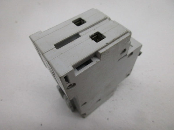 ALLEN BRADLEY 1492-CB2G200 SER. B CIRCUIT BREAKER 20A  UNMP