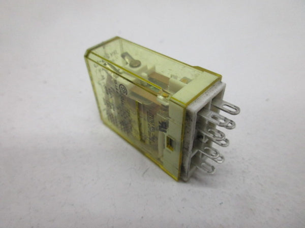 IDEC RY25-U RELAY DC24V  UNMP