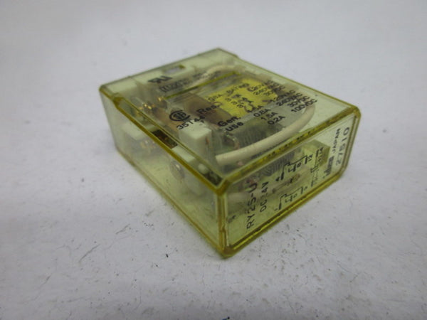 IDEC RY25-U RELAY DC24V  UNMP