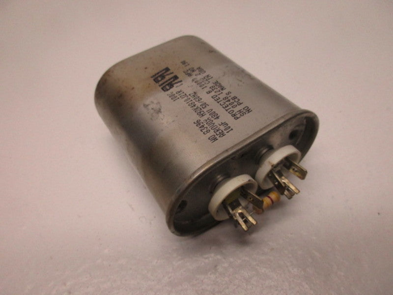 AEROVOX H92K4810J21R CAPACITOR 480V  UNMP