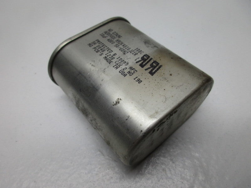 AEROVOX H92K4810J21R CAPACITOR 480V  UNMP