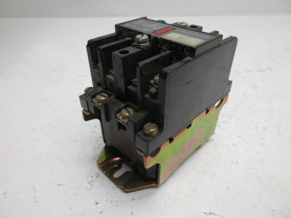 ALLEN BRADLEY RELAY 700-NA40 SER.B / 700-N200A1 SER. C  UNMP