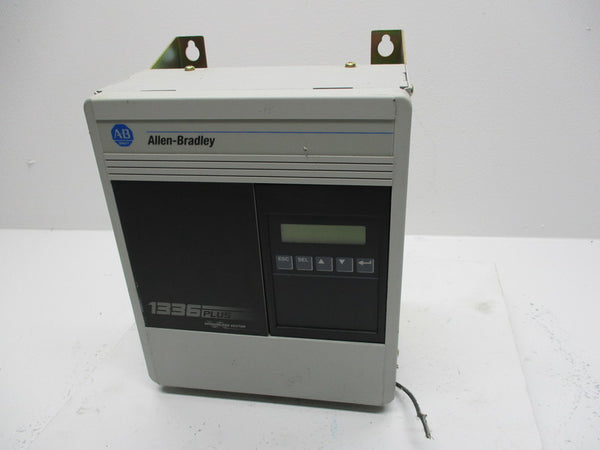 ALLEN BRADLEY 1336S-BRF20-AA-EN5-HAP-L6 SER. E  UNMP