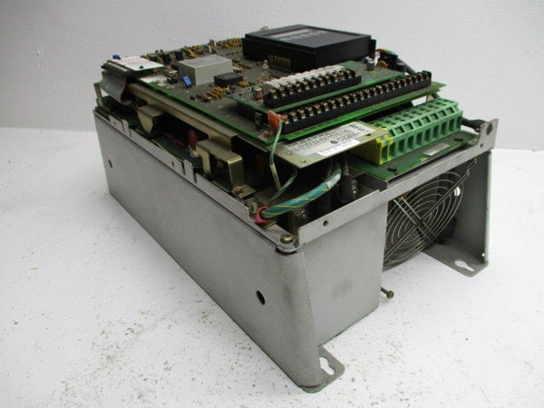 ALLEN BRADLEY 1336S-B020-AN-EN4-HAP-L5 SER. D  UNMP