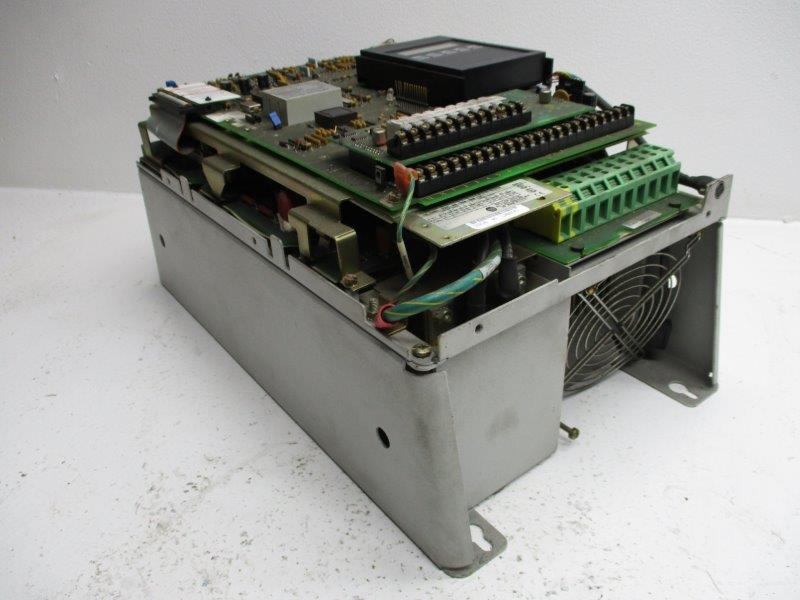 ALLEN BRADLEY 1336S-B020-AN-EN4-HAP-L5 SER. D  UNMP