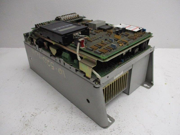 ALLEN BRADLEY 1336S-B020-AN-EN4-HAP-L5 SER. D  UNMP
