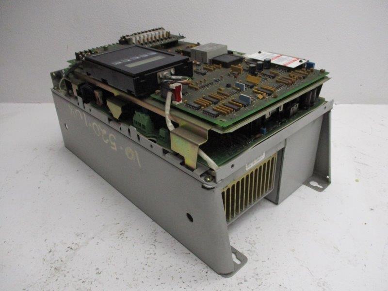 ALLEN BRADLEY 1336S-B020-AN-EN4-HAP-L5 SER. D  UNMP