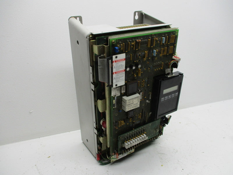 ALLEN BRADLEY 1336S-B020-AN-EN4-HAP-L5 SER. D  UNMP