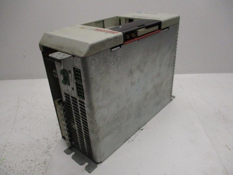 ALLEN BRADLEY 1394C-SJT05-A SER. C F/W V7.01  UNMP