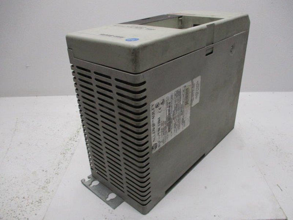 ALLEN BRADLEY 1394C-SJT05-A SER. C F/W V7.01  UNMP