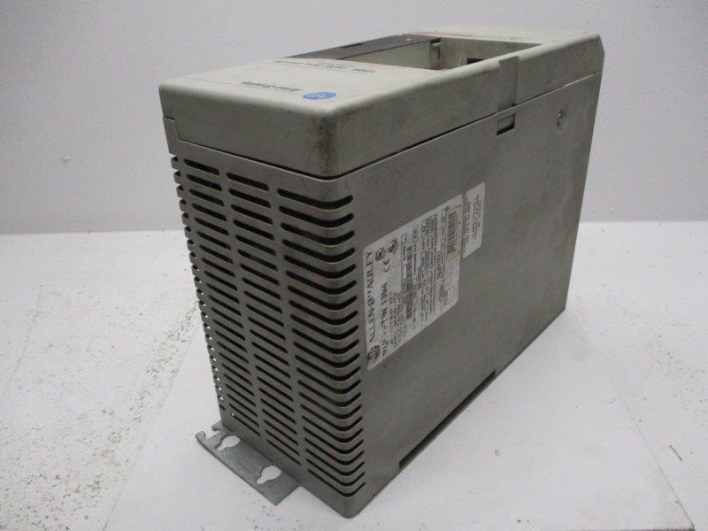 ALLEN BRADLEY 1394C-SJT05-A SER. C F/W V7.01  UNMP