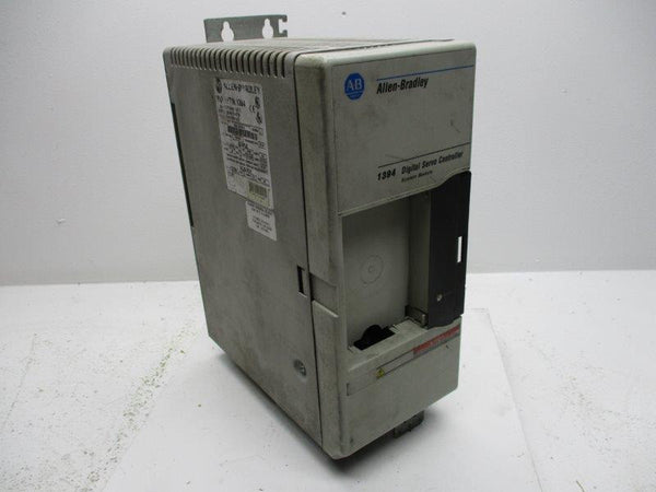 ALLEN BRADLEY 1394C-SJT05-A SER. C F/W V7.01  UNMP