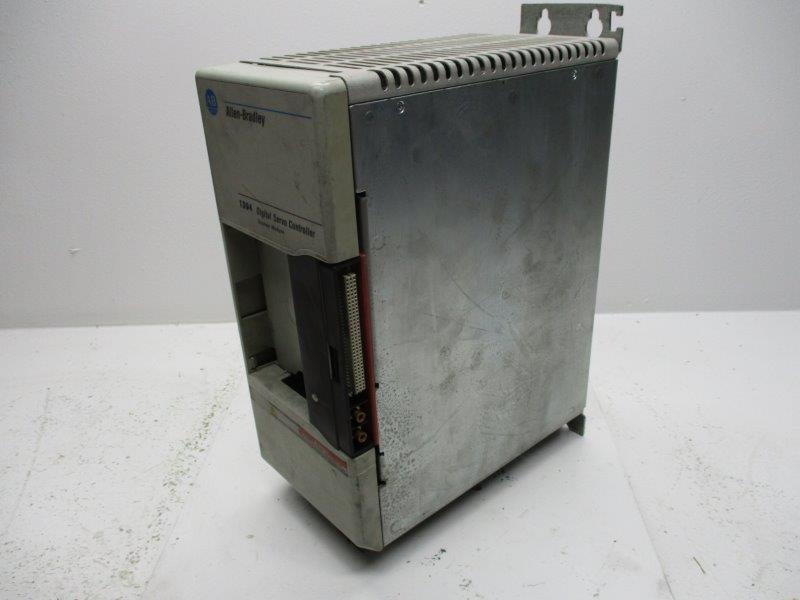 ALLEN BRADLEY 1394C-SJT05-A SER. C F/W V7.01  UNMP