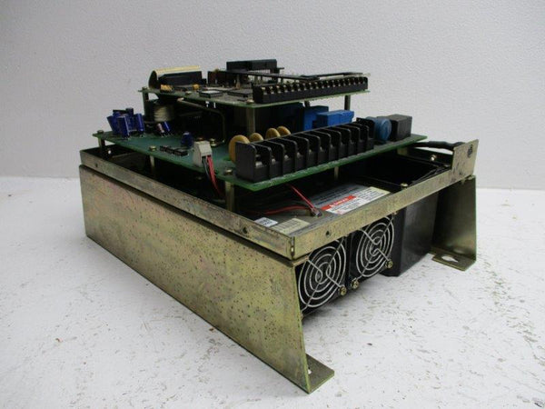 ALLEN BRADLEY 1336F-BRF200-AN-EN SER. A  UNMP