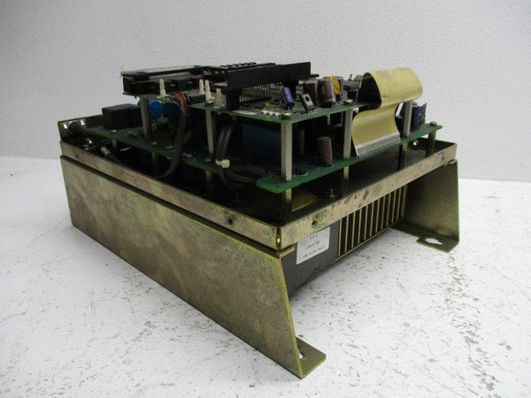 ALLEN BRADLEY 1336F-BRF200-AN-EN SER. A  UNMP