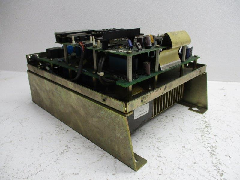 ALLEN BRADLEY 1336F-BRF200-AN-EN SER. A  UNMP