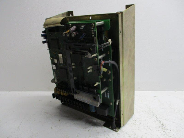 ALLEN BRADLEY 1336F-BRF200-AN-EN SER. A  UNMP