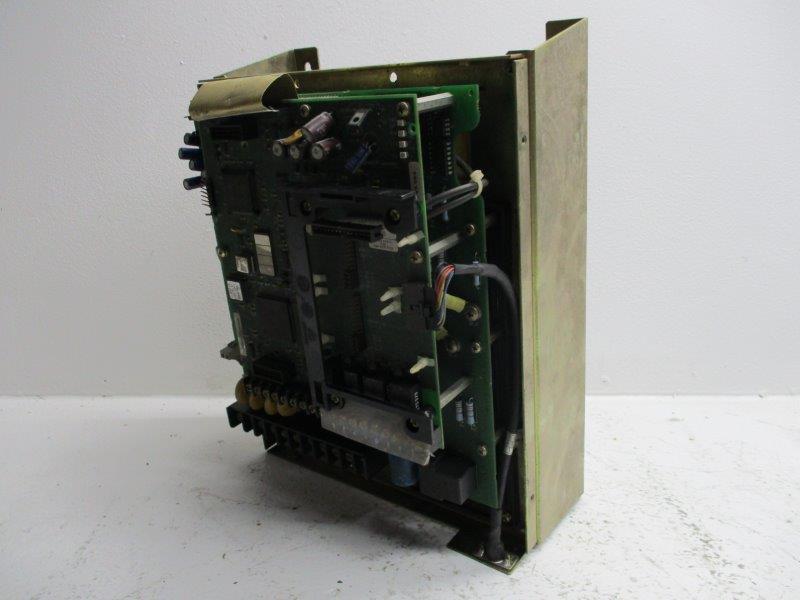 ALLEN BRADLEY 1336F-BRF200-AN-EN SER. A  UNMP