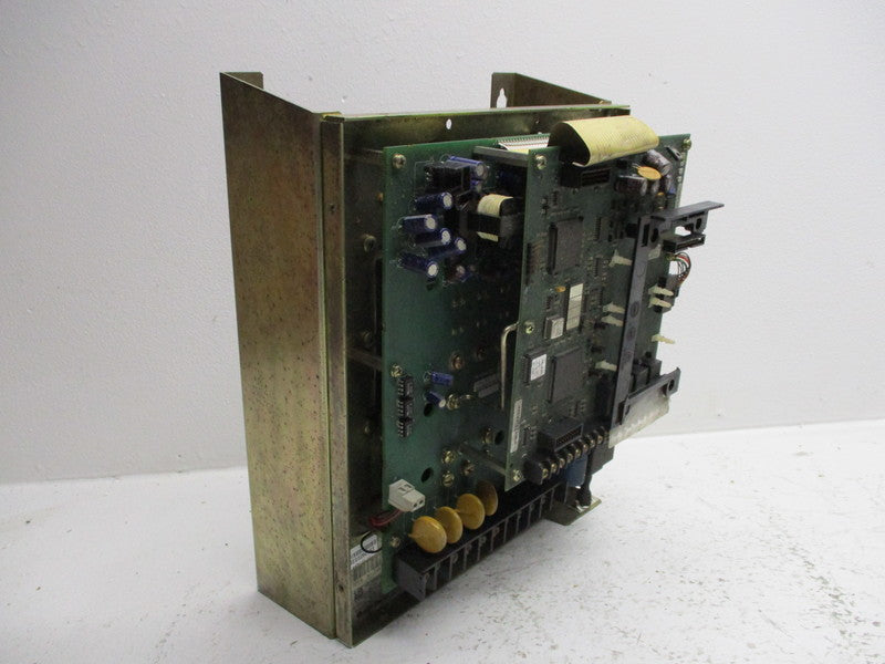 ALLEN BRADLEY 1336F-BRF200-AN-EN SER. A  UNMP