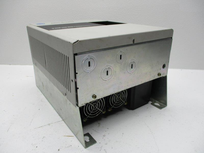 ALLEN BRADLEY 1336F-BRF100-AE-EN SER. A  NSNP