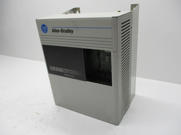 ALLEN BRADLEY 1336F-BRF100-AE-EN SER. A  NSNP