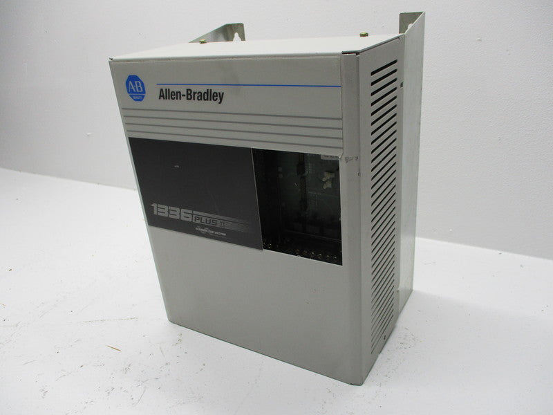 ALLEN BRADLEY 1336F-BRF100-AE-EN SER. A  NSNP