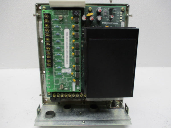 ALLEN BRADLEY 1336F-BRF50-AE-EN-GMS1-L5 SER. C  NSNP