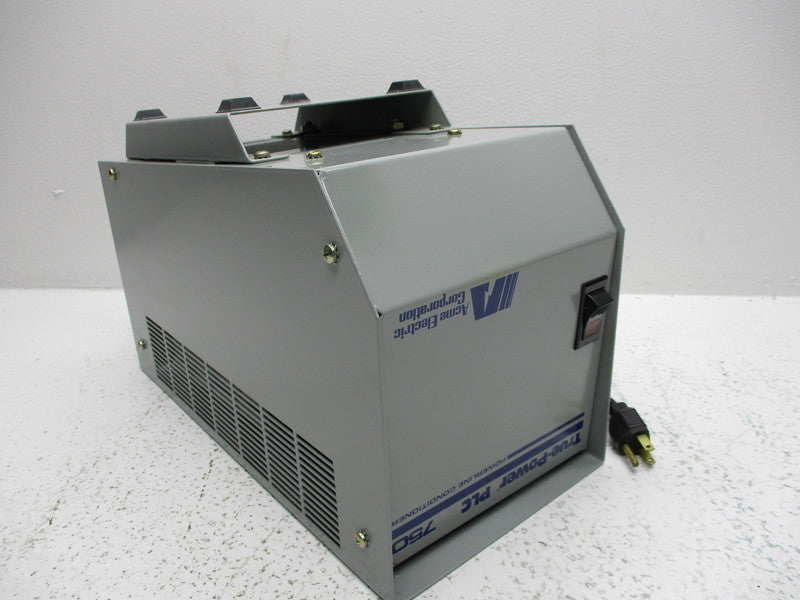 ACME PLC-85002 NSMP