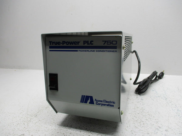 ACME PLC-85002 NSMP