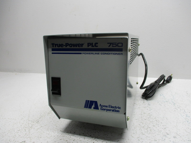 ACME PLC-85002 NSMP