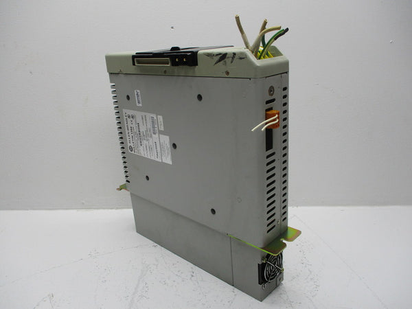 ALLEN BRADLEY 1394-AM50 SER. A REMAN