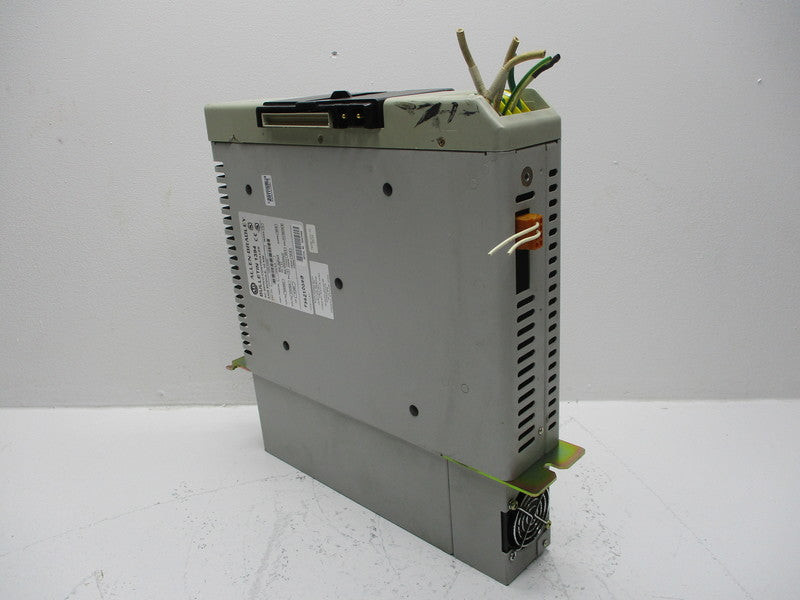 ALLEN BRADLEY 1394-AM50 SER. A REMAN