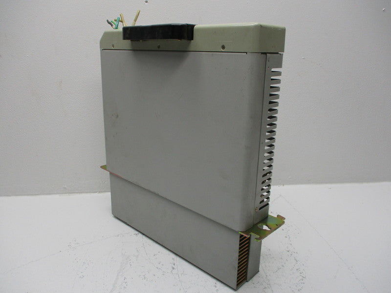 ALLEN BRADLEY 1394-AM50 SER. A REMAN