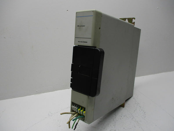 ALLEN BRADLEY 1394-AM50 SER. A REMAN