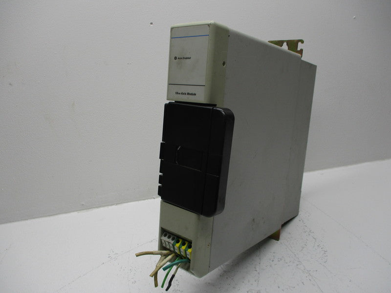 ALLEN BRADLEY 1394-AM50 SER. A REMAN