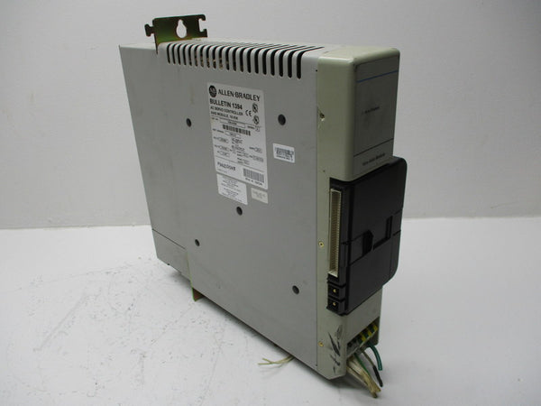 ALLEN BRADLEY 1394-AM50 SER. A REMAN