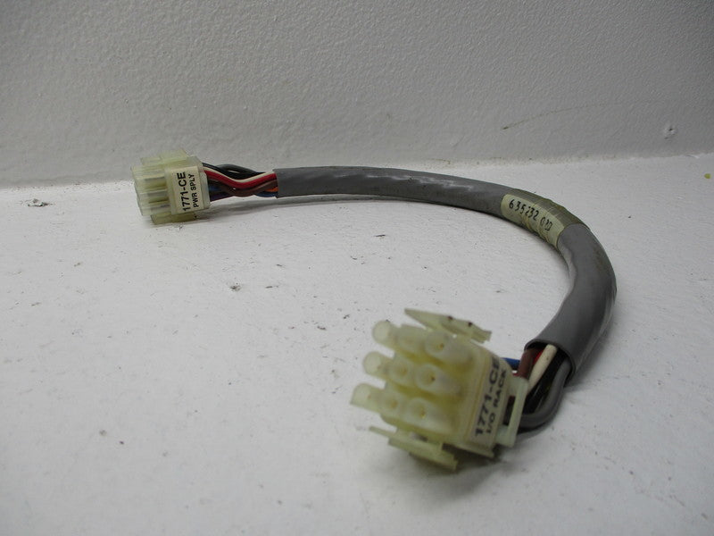 ALLEN BRADLEY 1771-CE (635232) UNMP