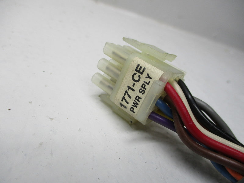 ALLEN BRADLEY 1771-CE (635232) UNMP