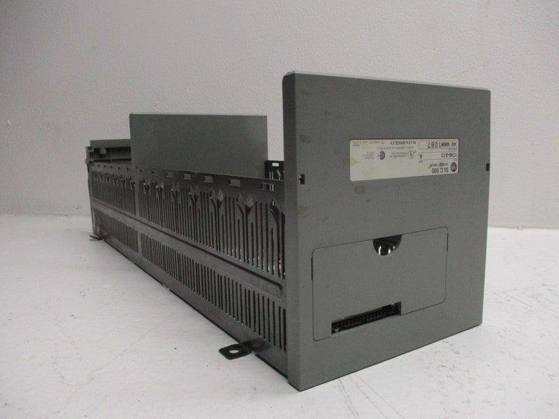 ALLEN BRADLEY 1746-A13 SER. A (AS PICTURED) UNMP