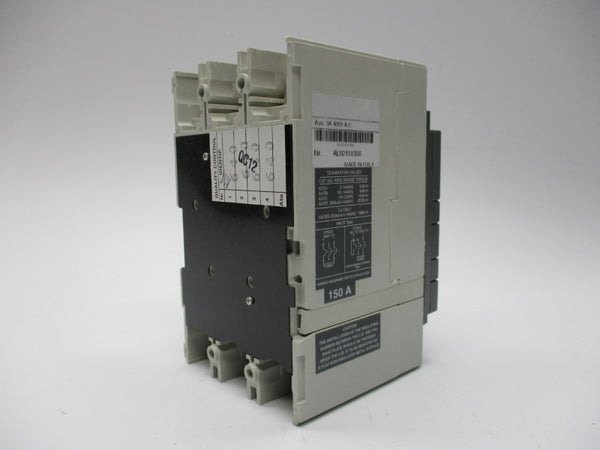 ABB S3NQ150TW 150A NSMP