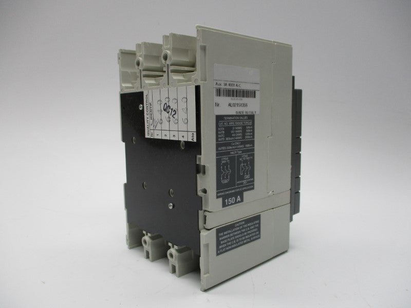 ABB S3NQ150TW 150A NSMP
