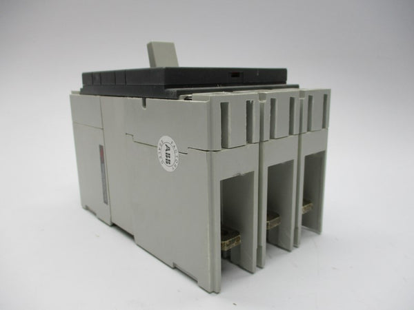 ABB S3NQ150TW 150A NSMP