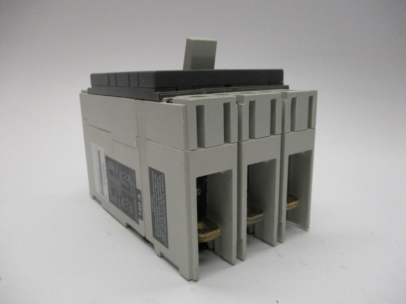 ABB S3NQ150TW 150A NSMP